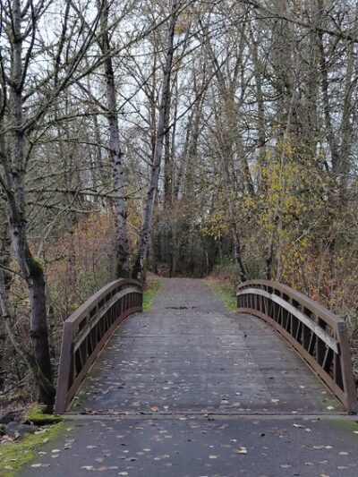 Minto-Brown Island Park - Salem, OR