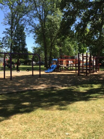 Northgate Park - Salem, OR