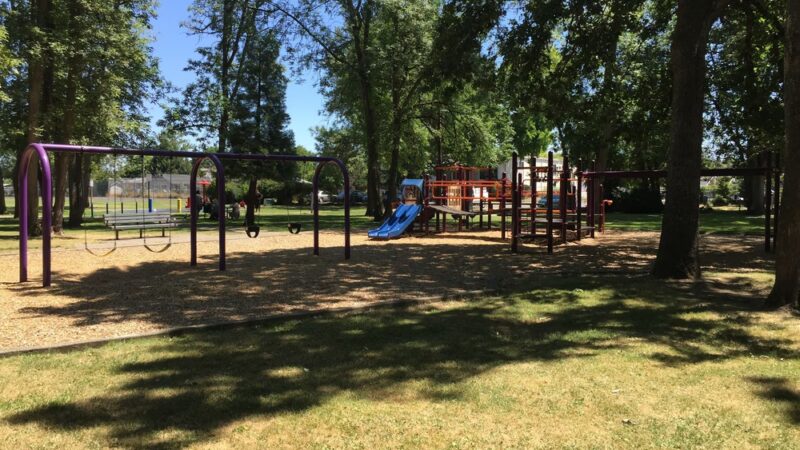 Northgate Park - Salem, OR