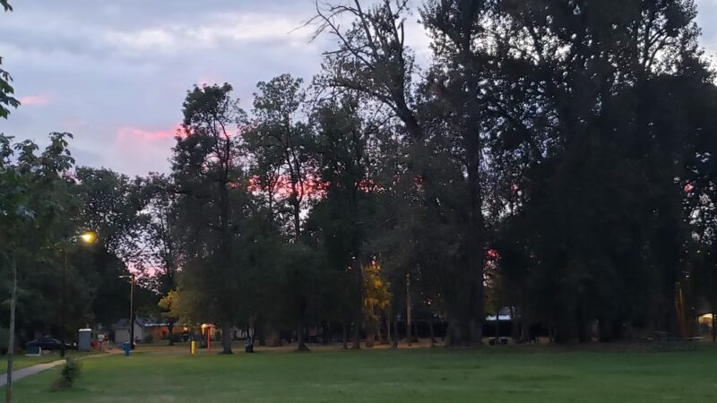 Northgate Park - Salem, OR