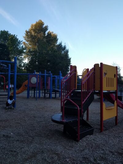 Orchard Heights Park - Salem, OR