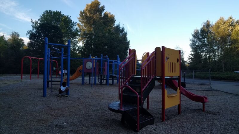 Orchard Heights Park - Salem, OR