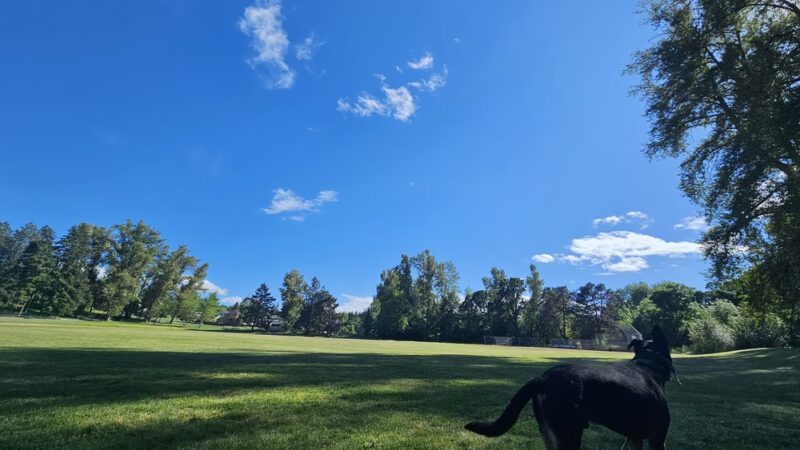 Orchard Heights Park - Salem, OR