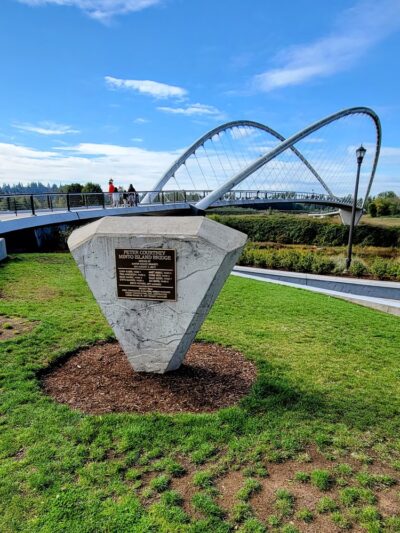 Riverfront City Park - Salem, OR