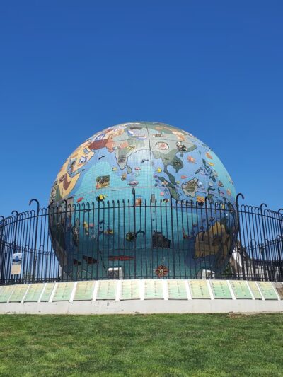 Riverfront Park - Salem, OR