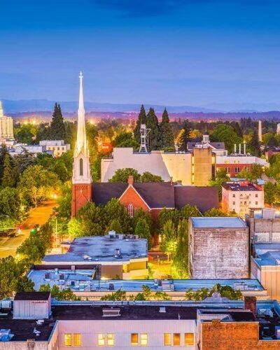 Salem - Salem, OR