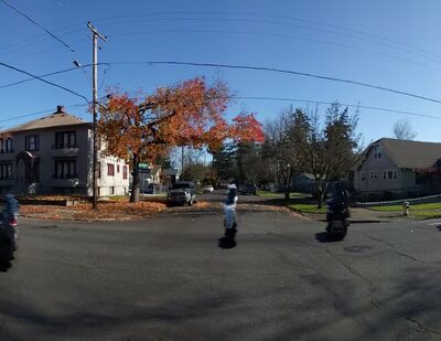 Salem - Salem, OR
