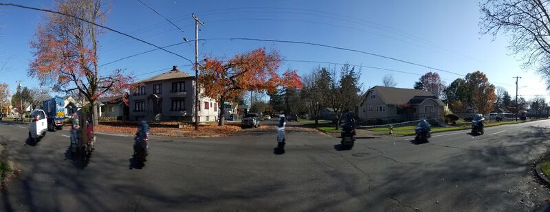 Salem - Salem, OR