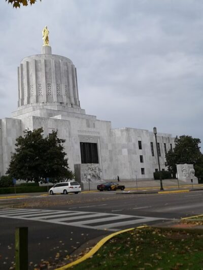 Salem - Salem, OR
