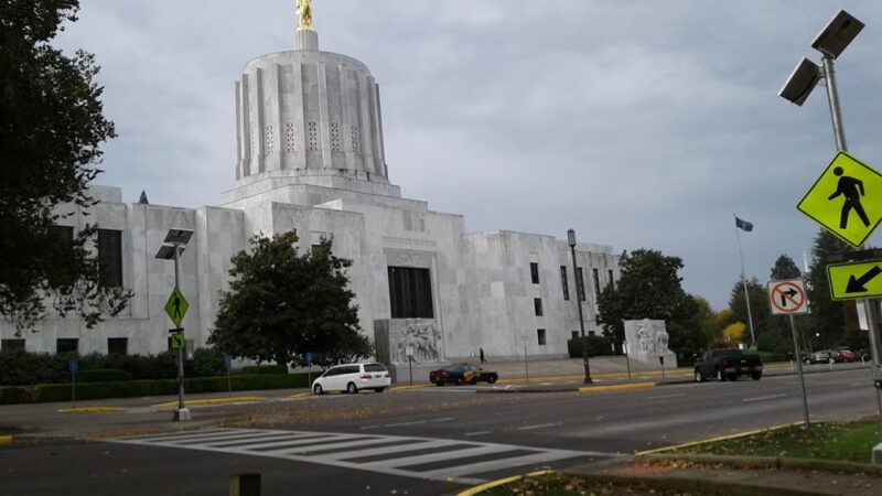 Salem - Salem, OR