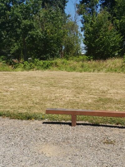 Salem city park - Salem, OR