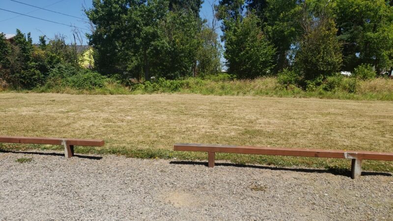 Salem city park - Salem, OR