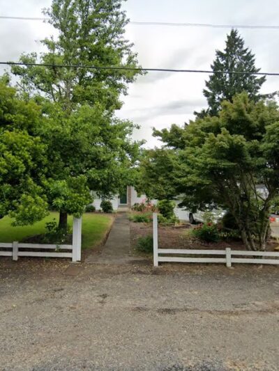 Sniffspot- West Salem - Salem, OR
