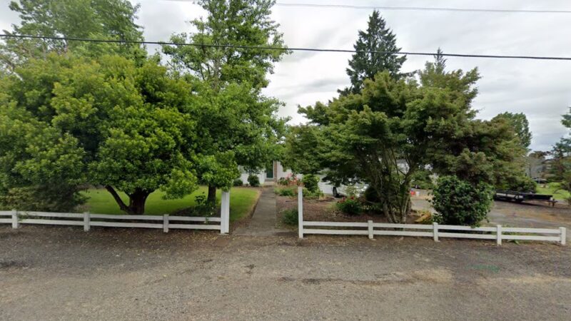 Sniffspot- West Salem - Salem, OR