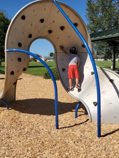 Weathers Park - Salem, OR