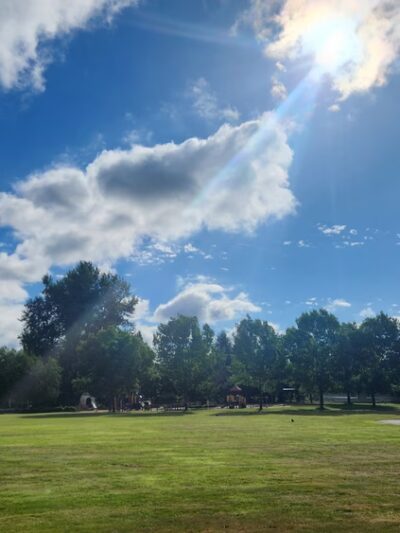 Weathers Park - Salem, OR