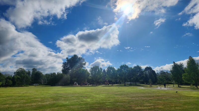 Weathers Park - Salem, OR