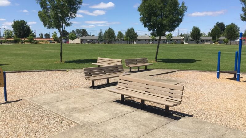 Weathers Park - Salem, OR