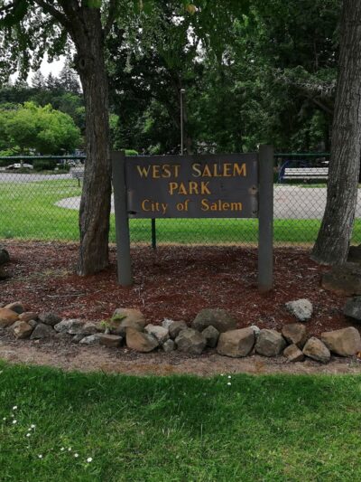 West Salem Park - Salem, OR