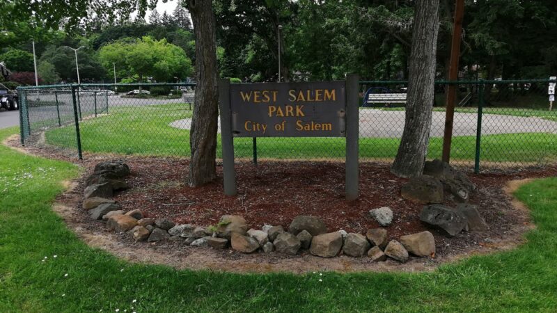 West Salem Park - Salem, OR