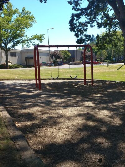 West Salem Park - Salem, OR