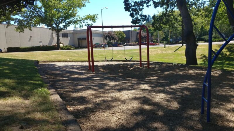 West Salem Park - Salem, OR