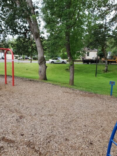 West Salem Park - Salem, OR