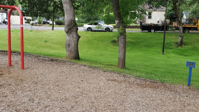 West Salem Park - Salem, OR
