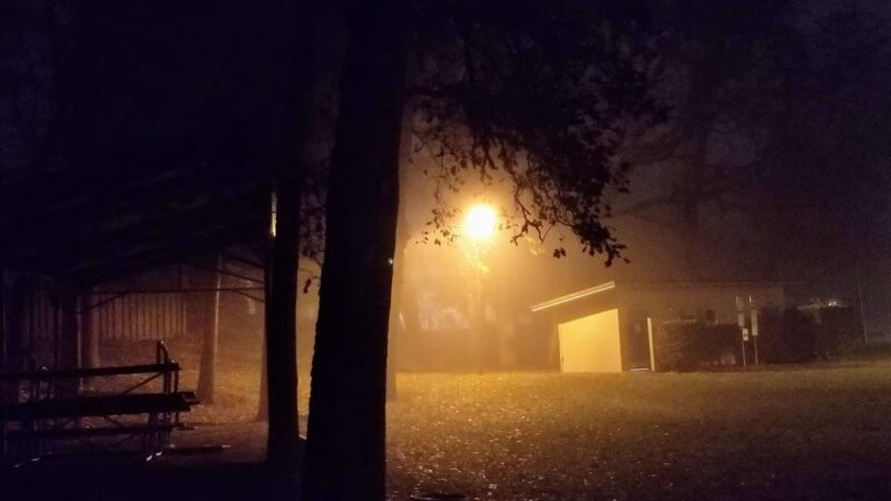 West Salem Park - Salem, OR