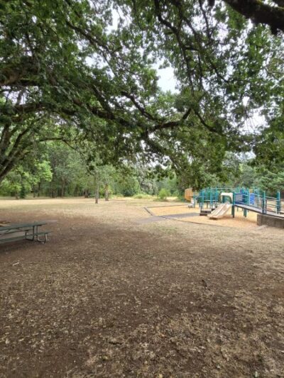 Woodmansee Park - Salem, OR