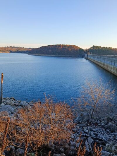 Norfork Dam Park - Salesville, AR