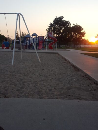 Murphy Park - Salida, CA