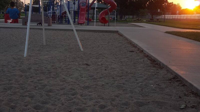 Murphy Park - Salida, CA