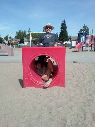 Murphy Park - Salida, CA