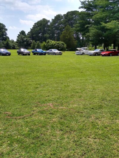 North Lake Park - Salisbury, MD