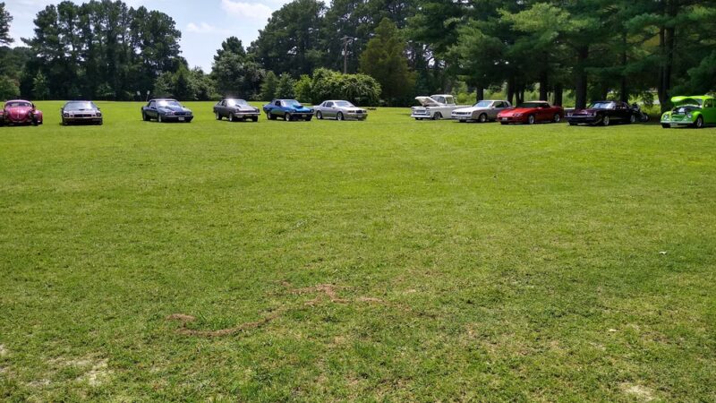 North Lake Park - Salisbury, MD