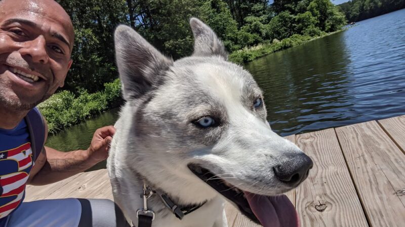 North Lake Park - Salisbury, MD