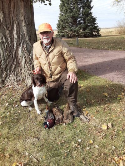 Big Red Game Birds - Salix, IA
