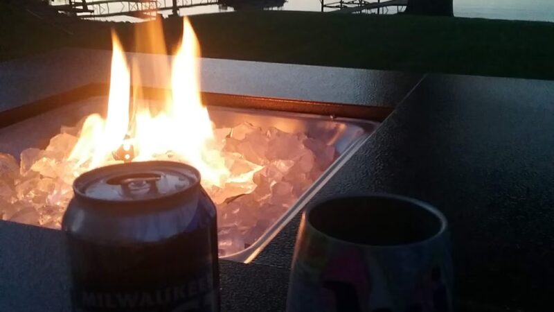 Woodbury County Conservation - Salix, IA