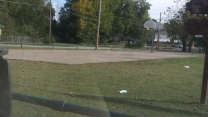 Alex Denton Park - Sallisaw, OK