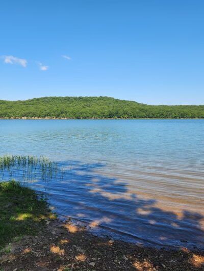 Brushy Lake Park - Sallisaw, OK