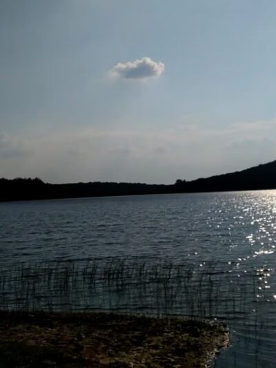 Brushy Lake Park - Sallisaw, OK