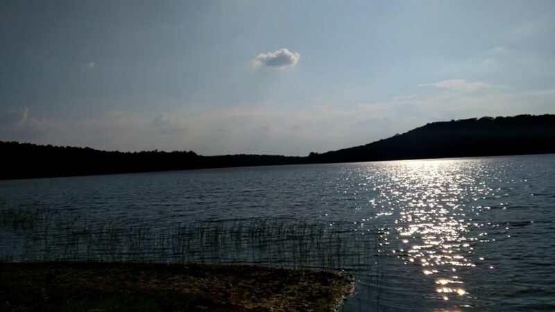 Brushy Lake Park - Sallisaw, OK
