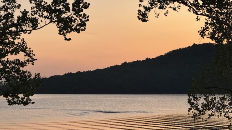 Brushy Lake Park - Sallisaw, OK