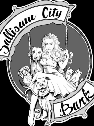 Sallisaw City Bark - Sallisaw, OK