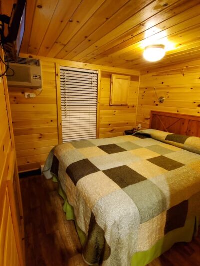 Sallisaw / Fort Smith West KOA Holiday - Sallisaw, OK