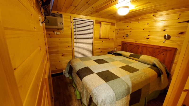 Sallisaw / Fort Smith West KOA Holiday - Sallisaw, OK