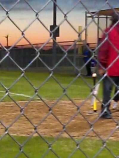Sallisaw Sports Complex - Sallisaw, OK