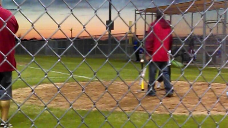 Sallisaw Sports Complex - Sallisaw, OK