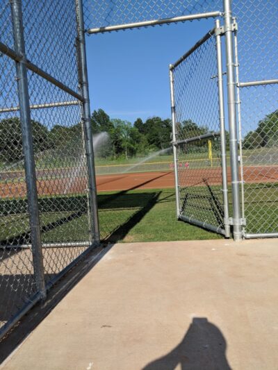 Sallisaw Sports Complex - Sallisaw, OK